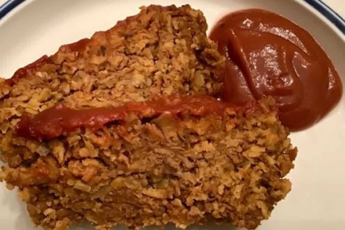 Taking The Meat Out Of Meatloaf Fool A Carnivore