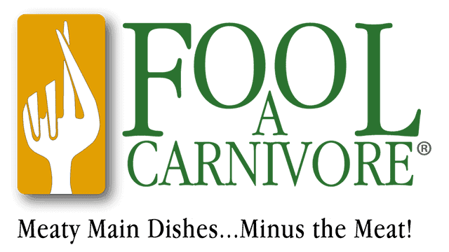 Logo | Fool A Carnivore - Retina